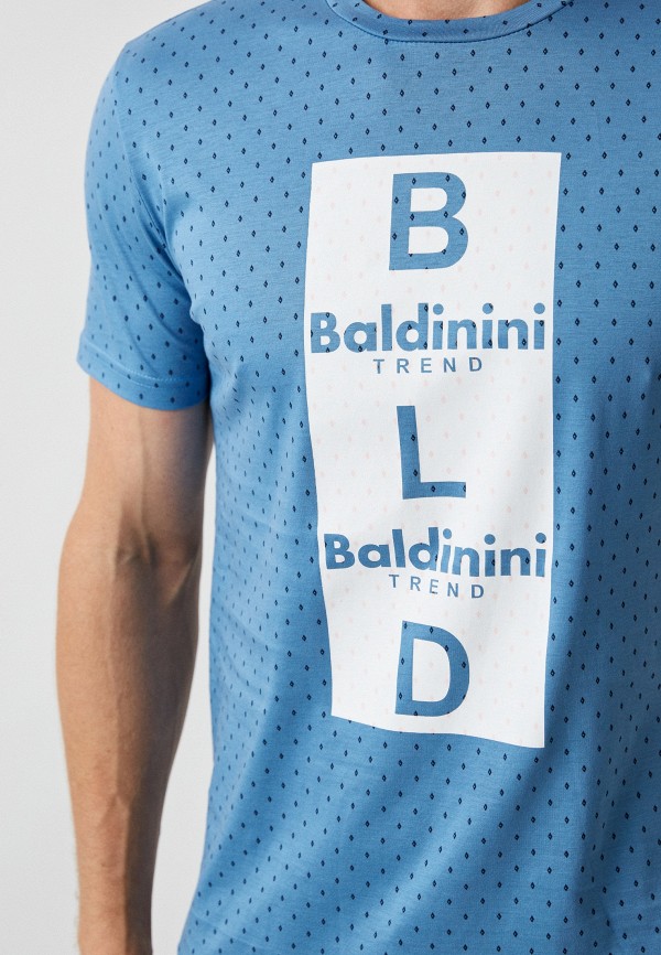 фото Футболка baldinini trend