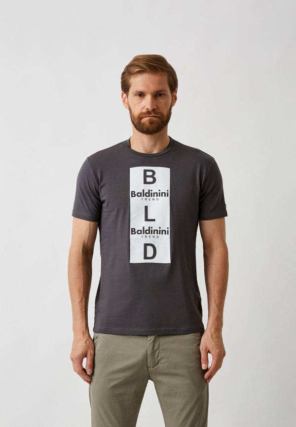 фото Футболка baldinini trend