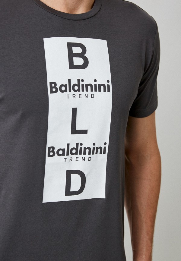 фото Футболка baldinini trend