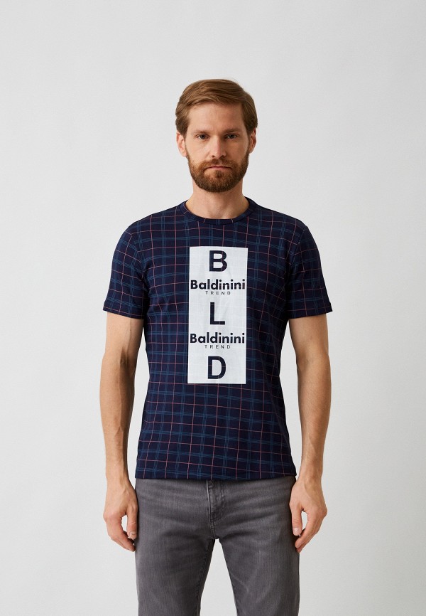 фото Футболка baldinini trend