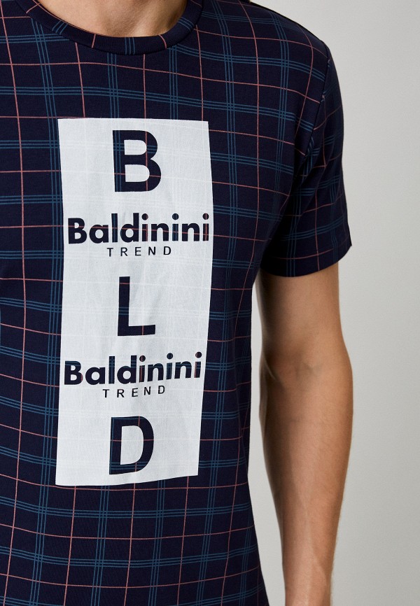 фото Футболка baldinini trend