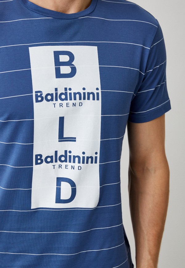 фото Футболка baldinini trend