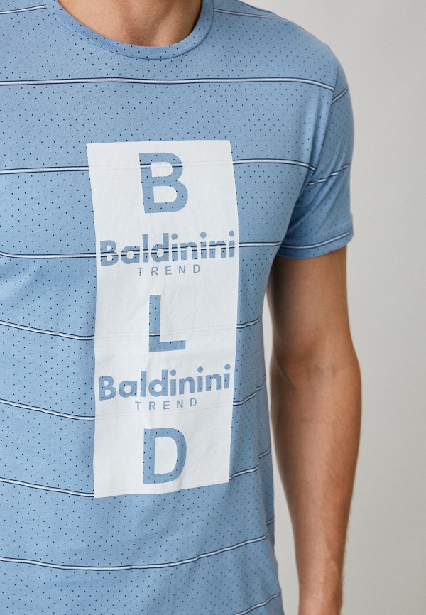 фото Футболка baldinini trend