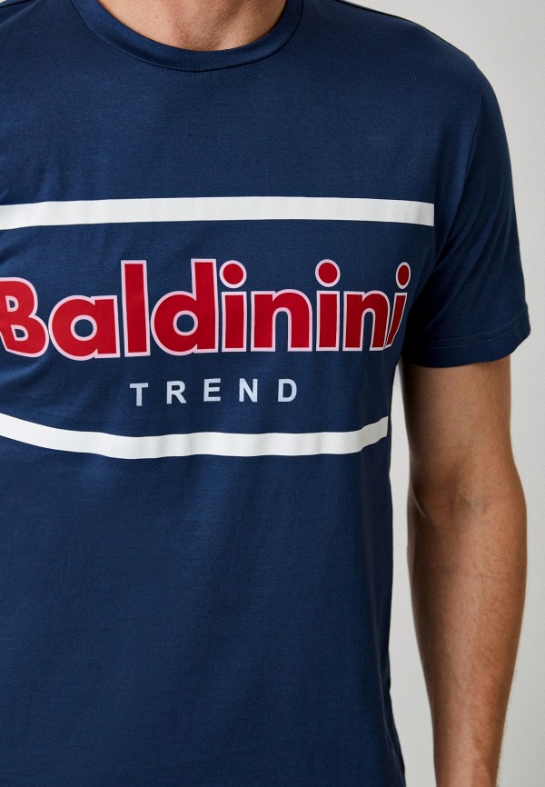 фото Футболка baldinini trend