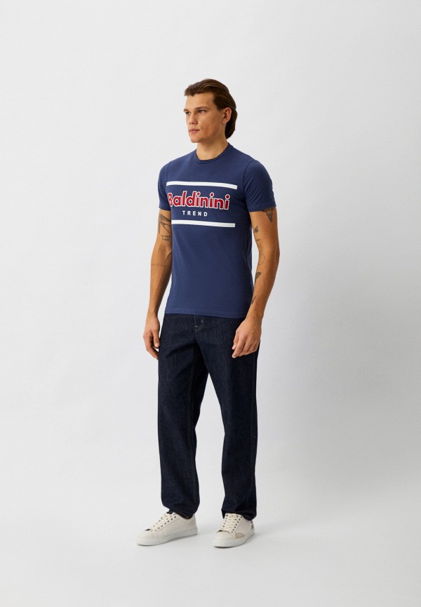 фото Футболка baldinini trend