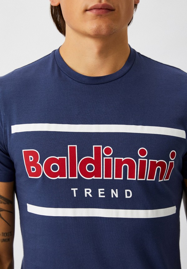 фото Футболка baldinini trend