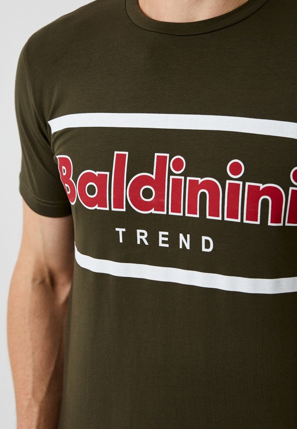 фото Футболка baldinini trend