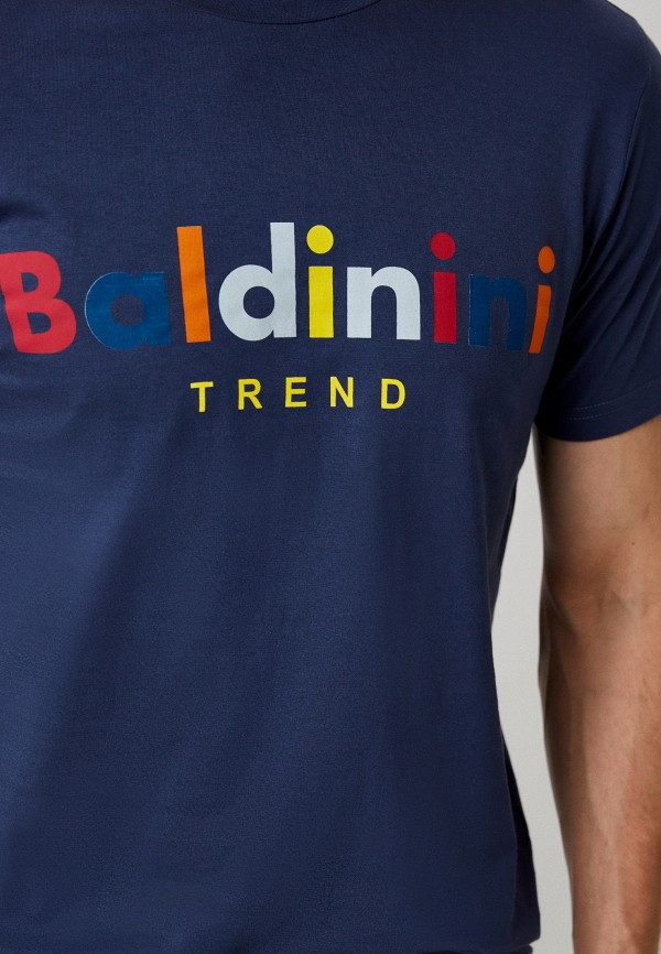 фото Футболка baldinini trend