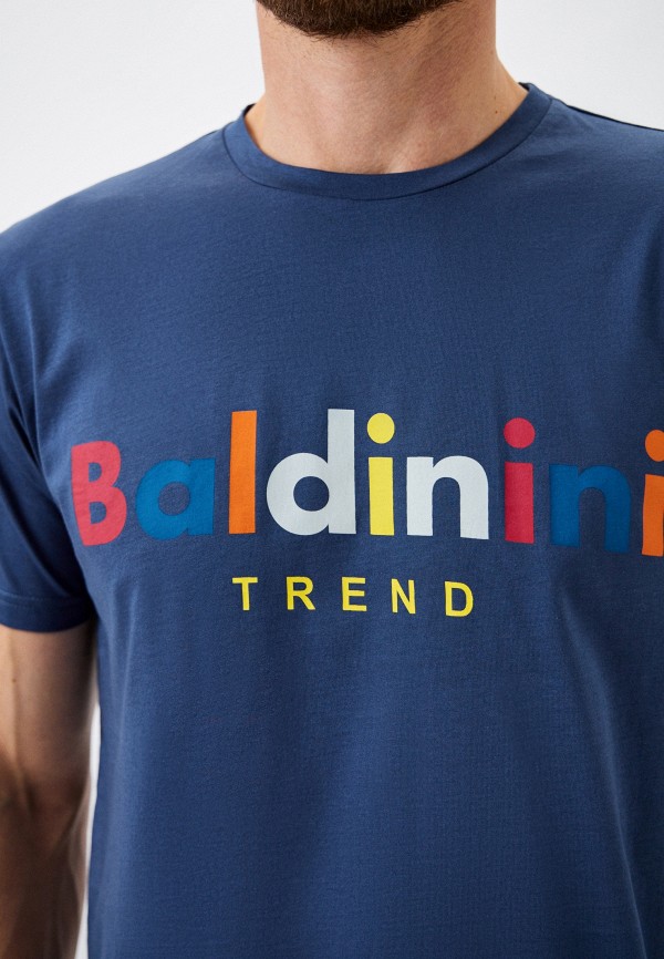 фото Футболка baldinini trend