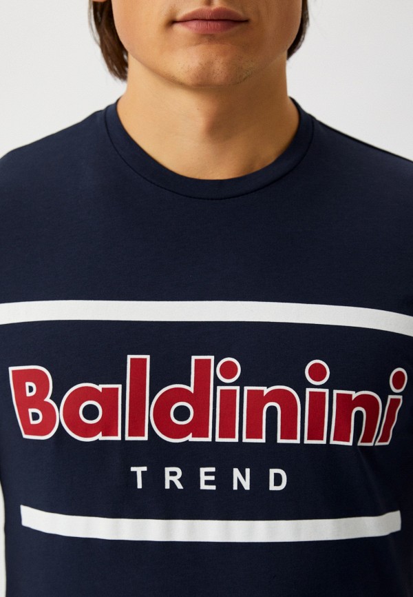 фото Футболка baldinini trend