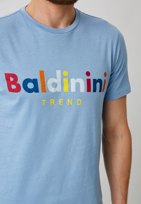 фото Футболка baldinini trend