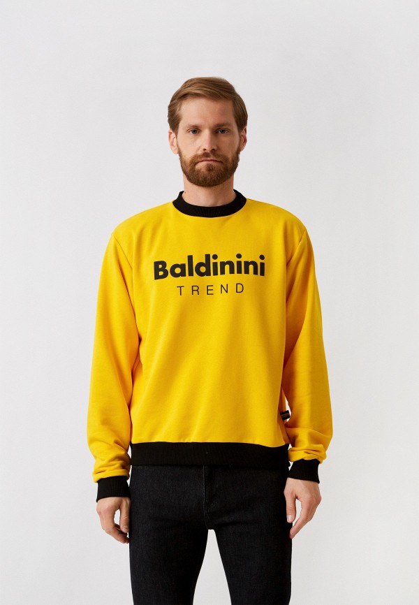 Свитшот Baldinini Trend