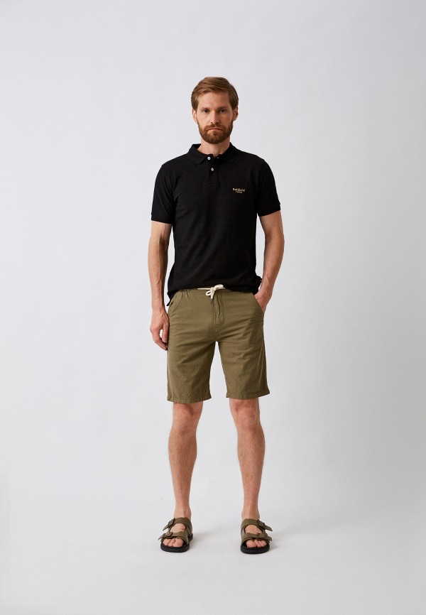 фото Шорты baldinini trend