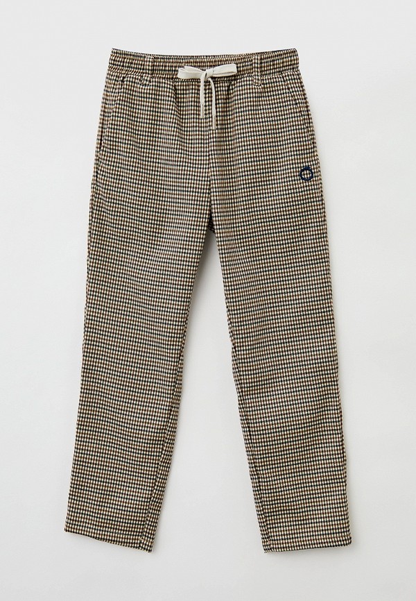 

Брюки Trussardi Junior, Разноцветный