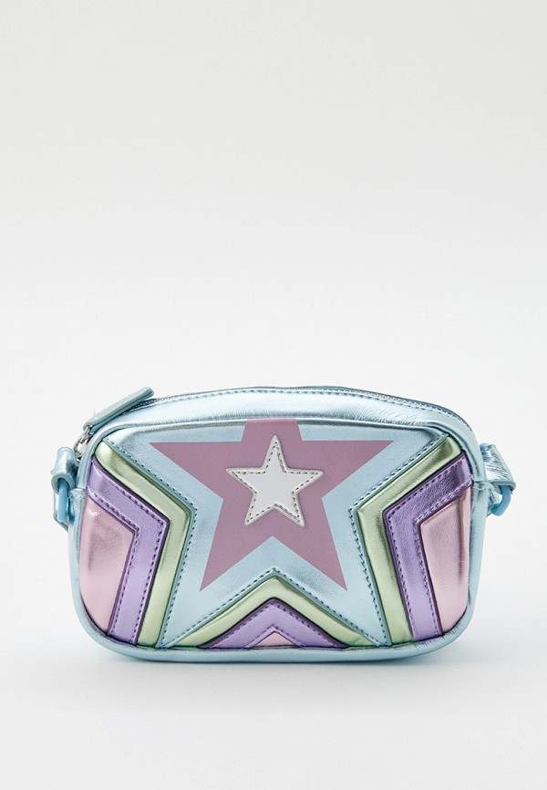 

Сумка Stella McCartney, Разноцветный