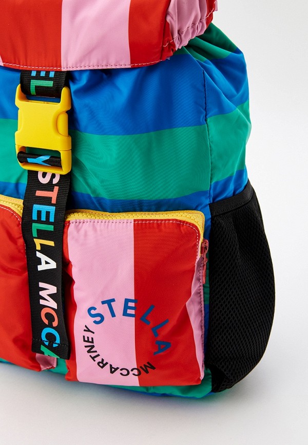 Рюкзак детский Stella McCartney TT0C48 Фото 3