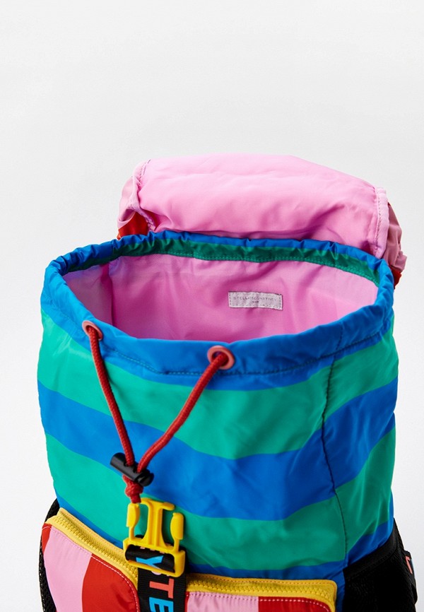 Рюкзак детский Stella McCartney TT0C48 Фото 4