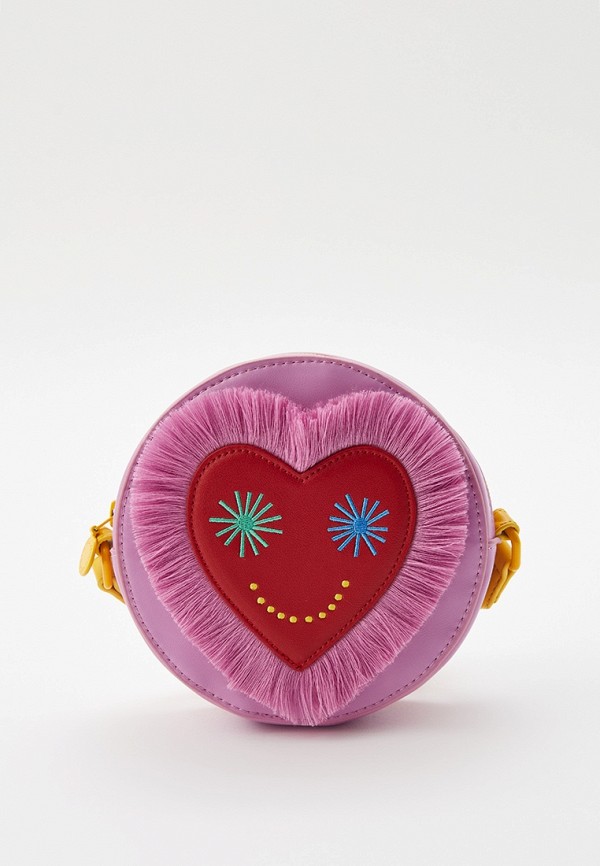 

Сумка Stella McCartney, Розовый