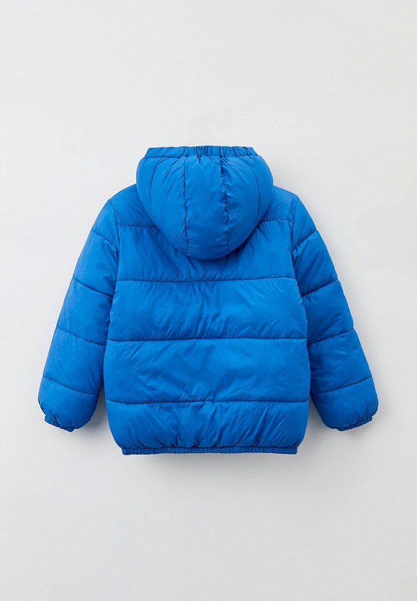 фото Куртка утепленная stella mccartney