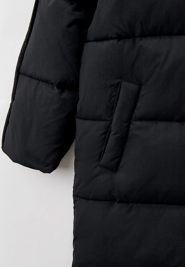 фото Куртка утепленная les coyotes de paris