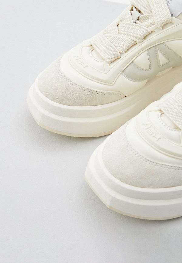 фото Кеды ash