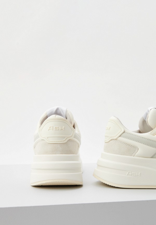 фото Кеды ash