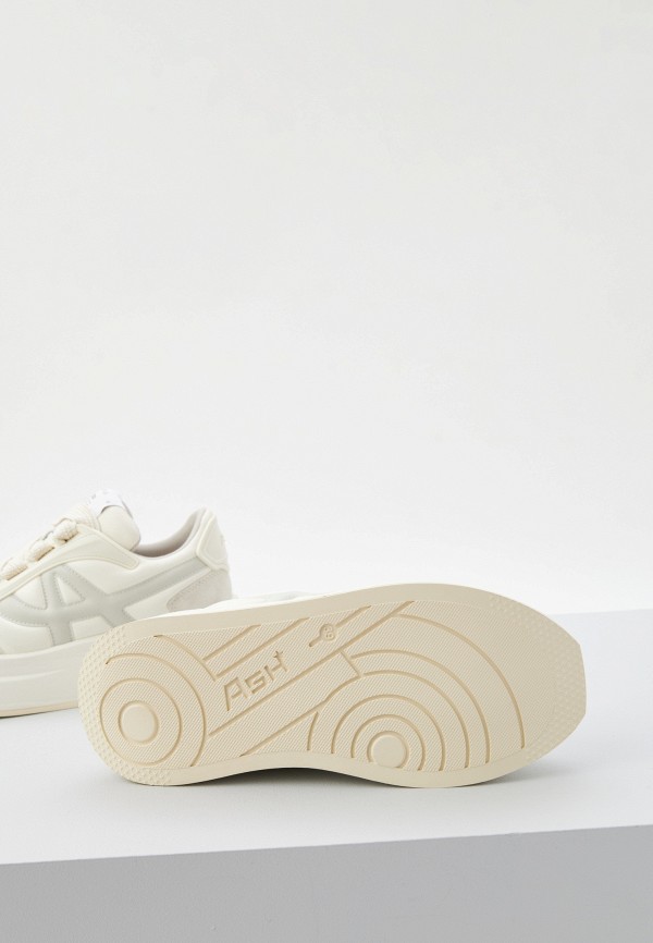 фото Кеды ash