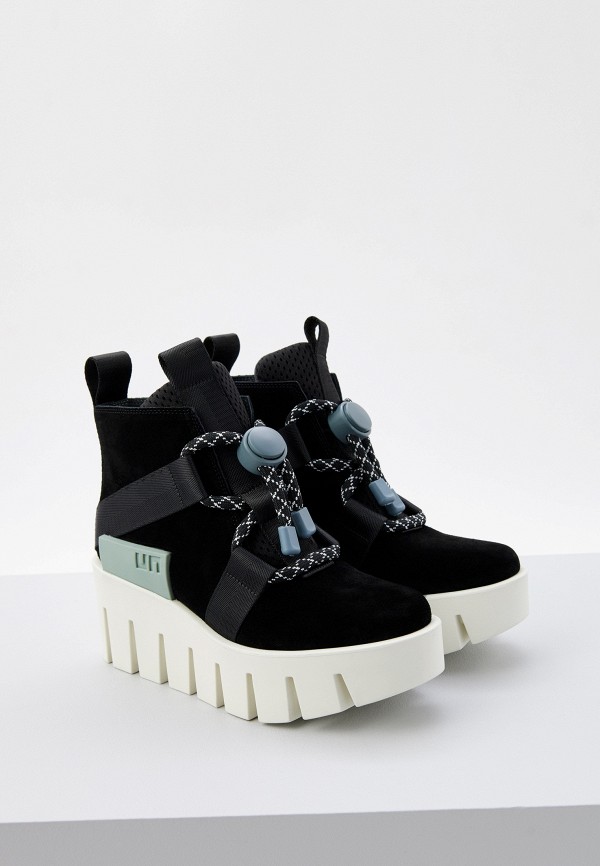 фото Ботинки united nude