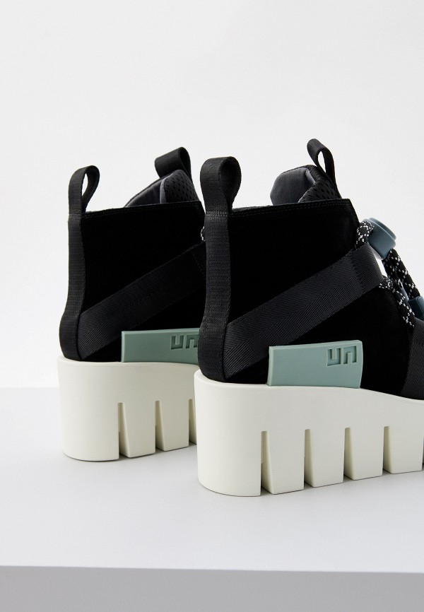 фото Ботинки united nude