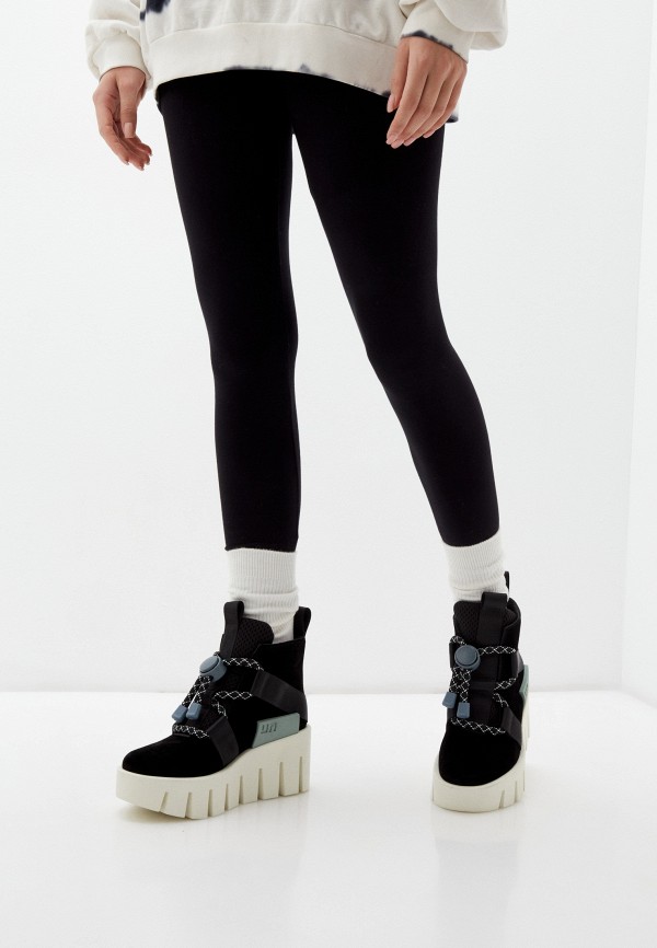 фото Ботинки united nude