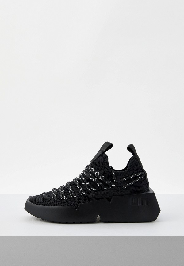 

Кроссовки United Nude, Черный