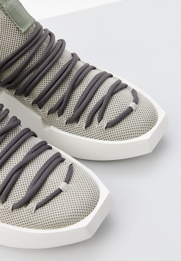 Кроссовки United Nude серый, размер 38, фото 2