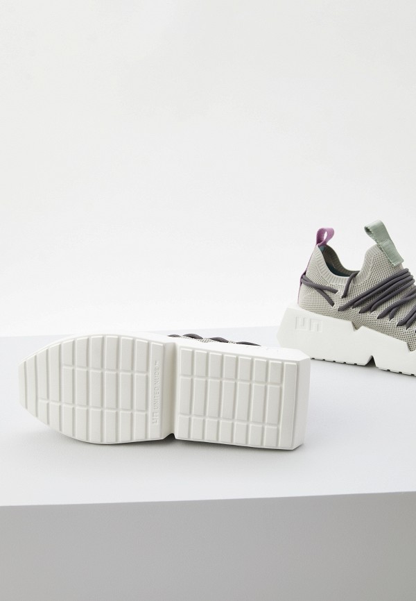 Кроссовки United Nude серый, размер 38, фото 5