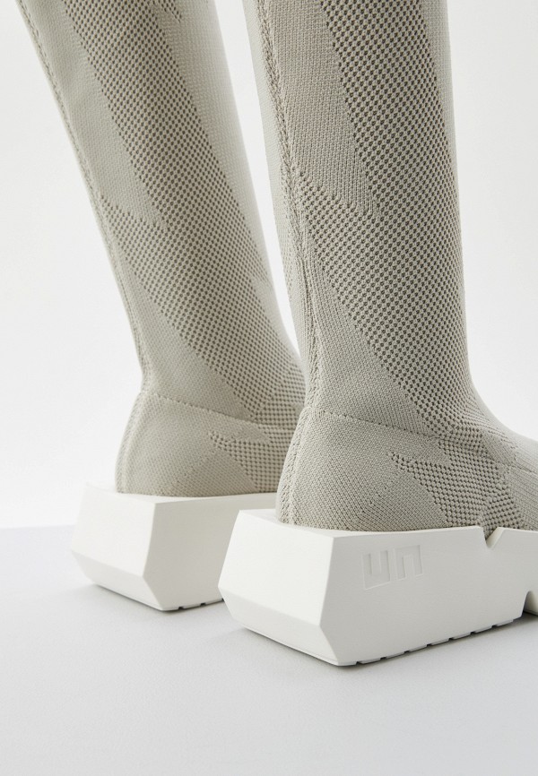 фото Ботфорты united nude