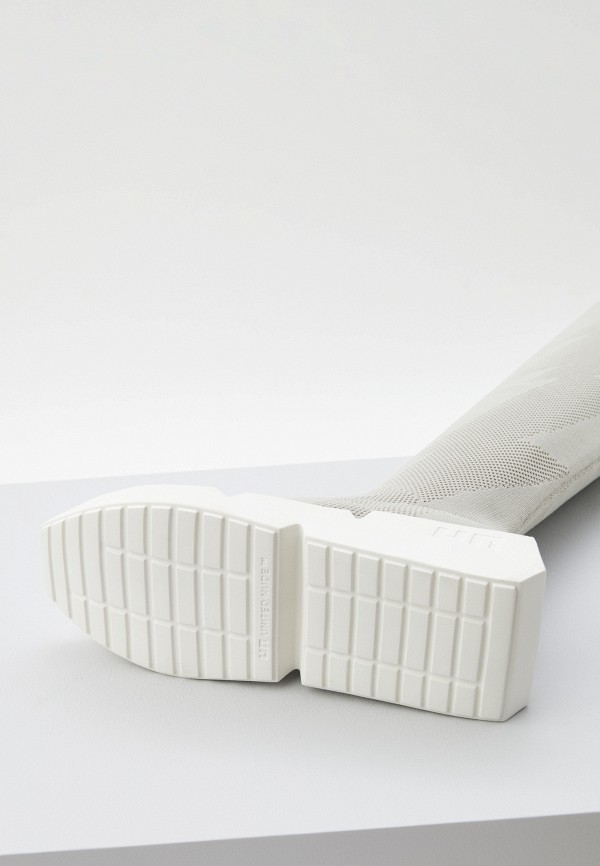 фото Ботфорты united nude