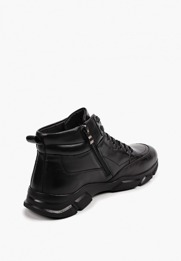 Ботинки Just Couture черный, размер 45, фото 3