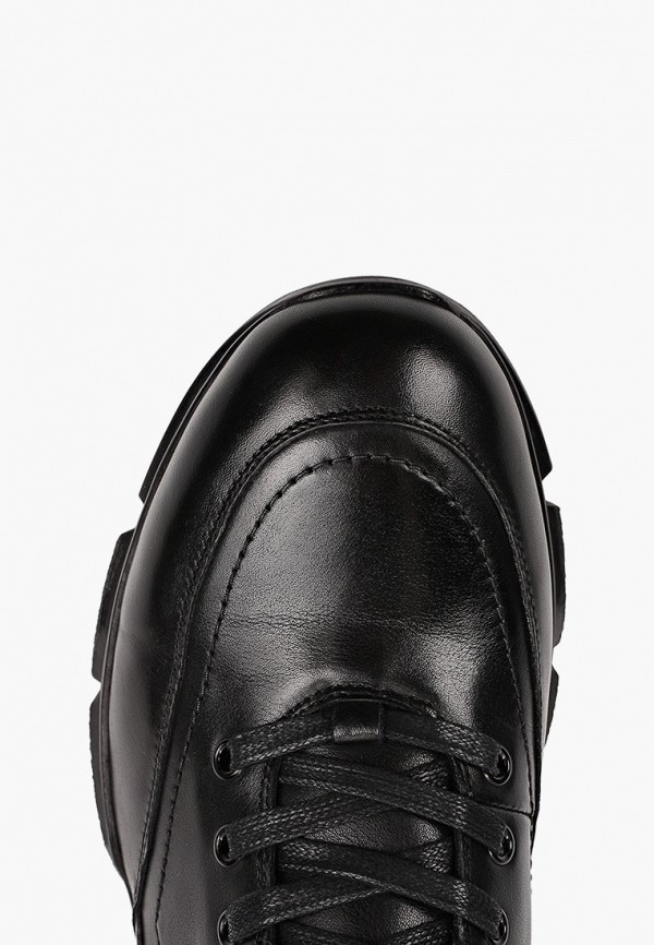 Ботинки Just Couture черный, размер 45, фото 4