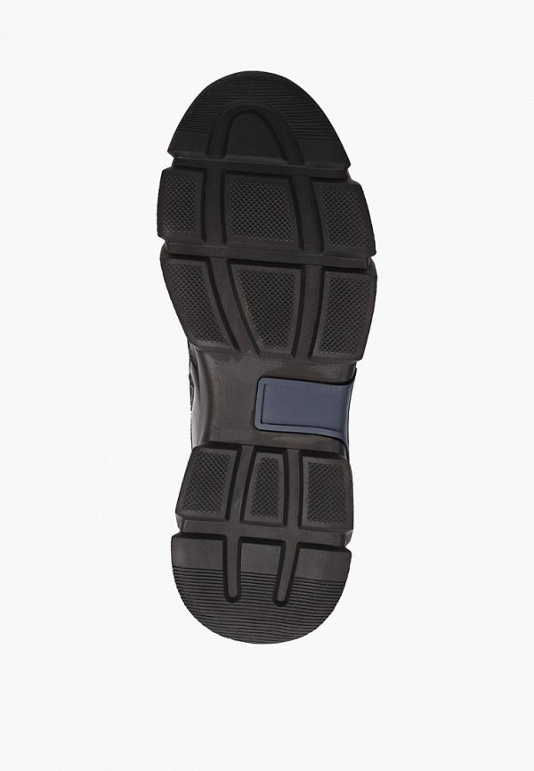 Ботинки Just Couture черный, размер 45, фото 5