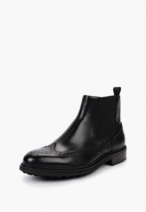 фото Ботинки just couture