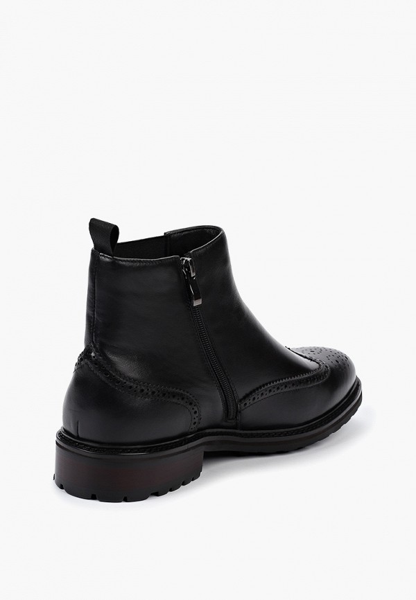 фото Ботинки just couture