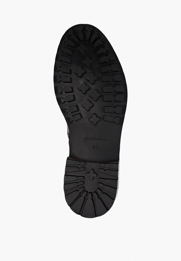 фото Ботинки just couture