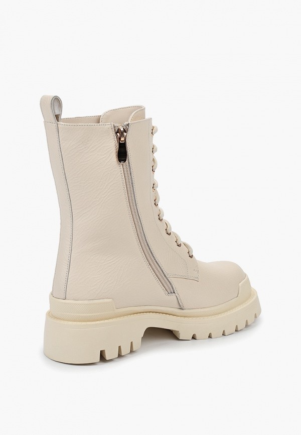 Ботинки Just Couture бежевый, размер 39, фото 3