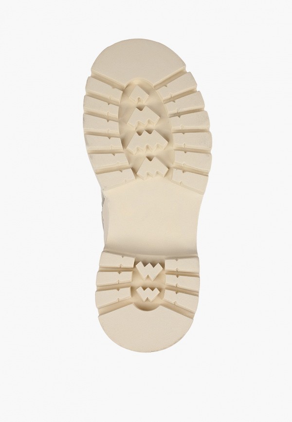 Ботинки Just Couture бежевый, размер 39, фото 5