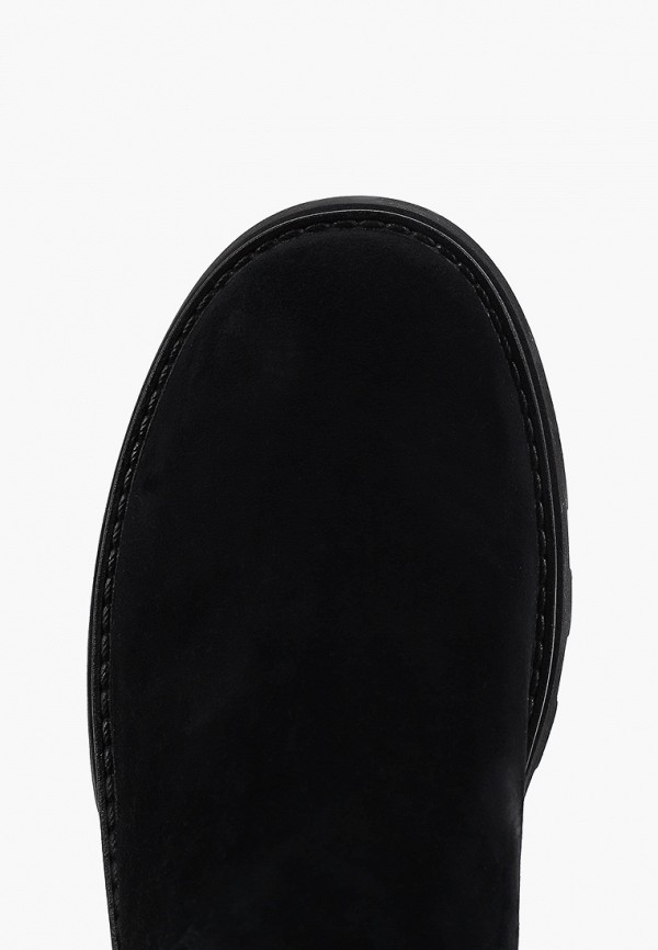 фото Ботфорты just couture