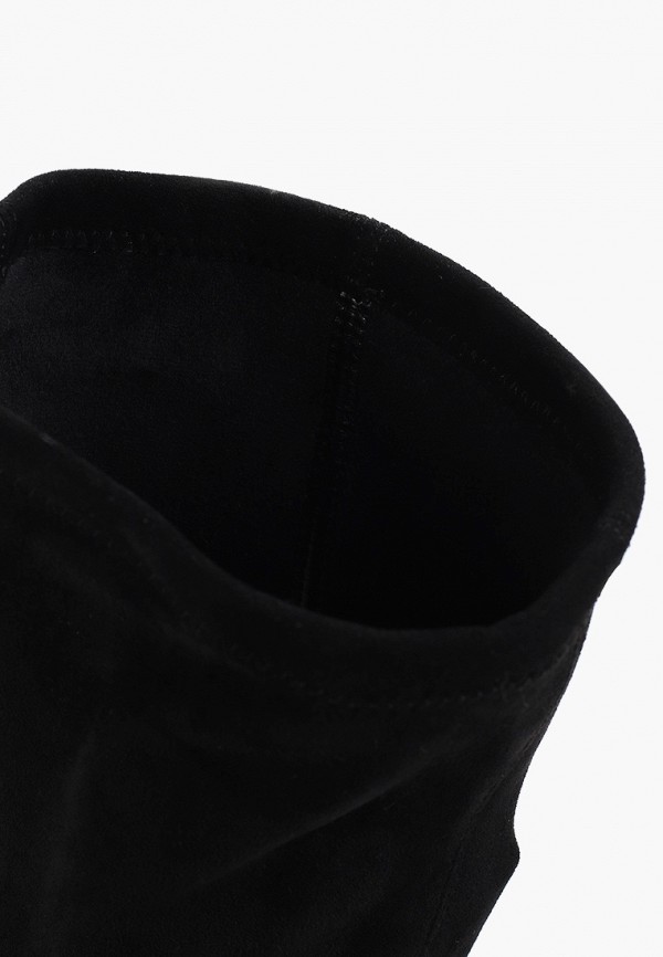 фото Ботфорты just couture