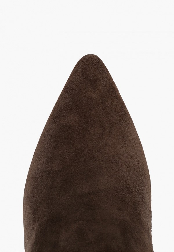 фото Ботфорты just couture