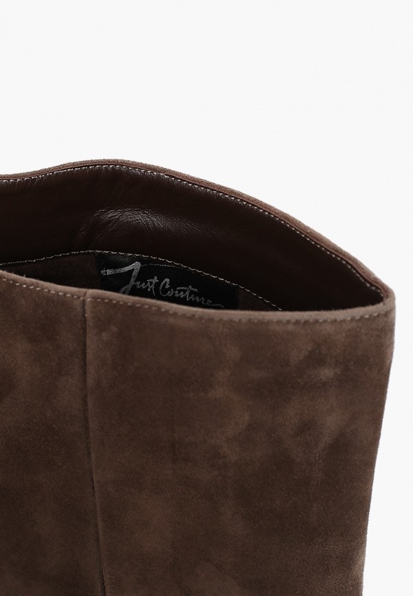 фото Ботфорты just couture