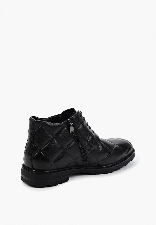 Ботинки Just Couture черный, размер 44, фото 3