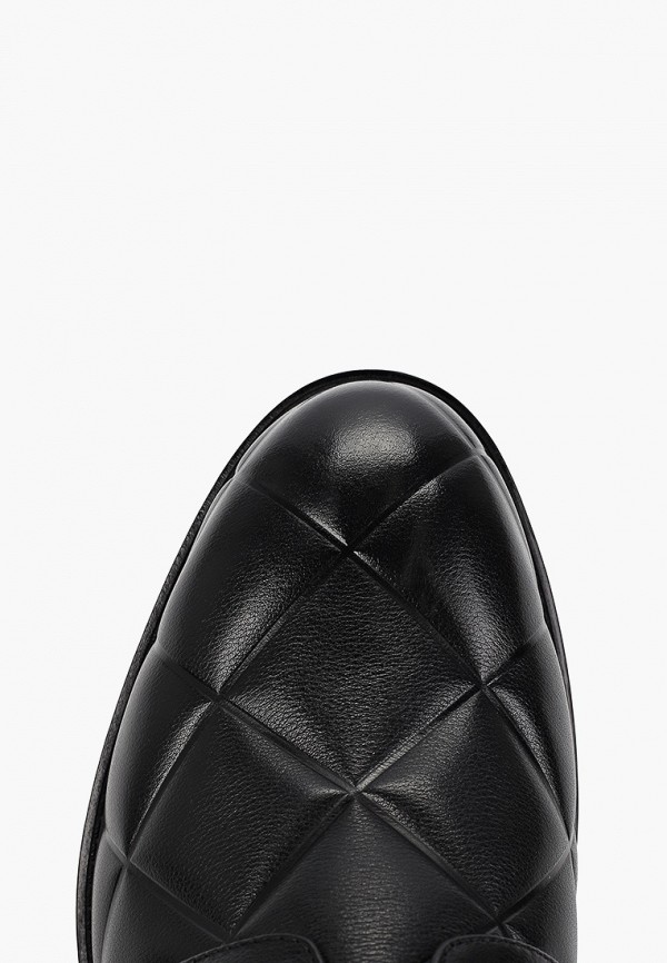 Ботинки Just Couture черный, размер 44, фото 4