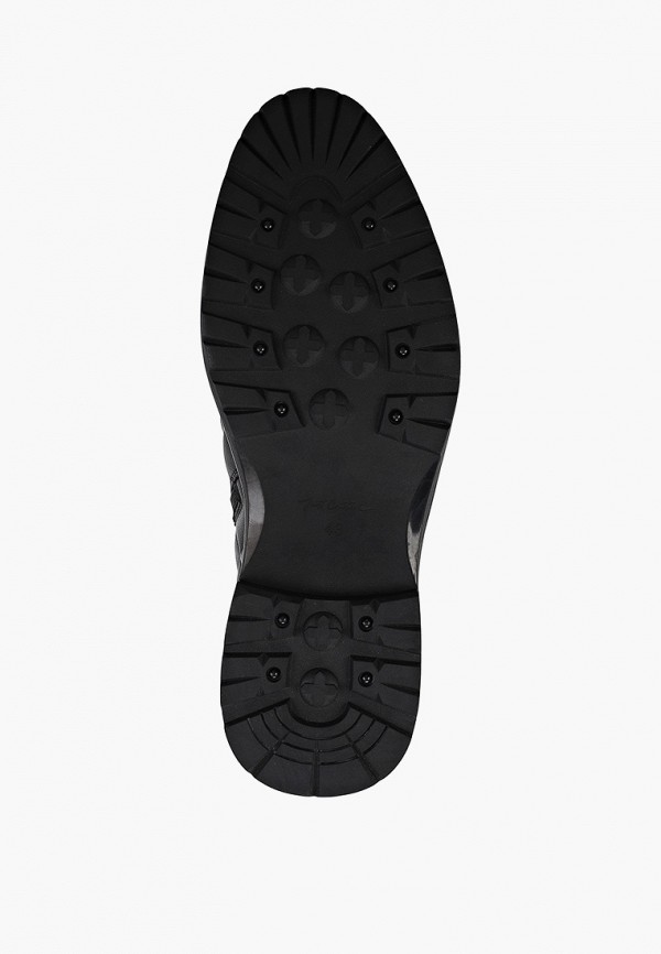 Ботинки Just Couture черный, размер 44, фото 5